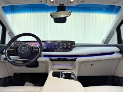 Buick GL8 Edition - ფოტო 8