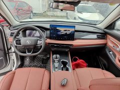 Changan CS75 PRO 1.5T DCT Deluxe Version 7 - ფოტო 10