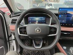 Changan CS75 PRO 1.5T DCT Deluxe Version 7 - ფოტო 11