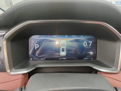Changan CS75 PRO 1.5T DCT Deluxe Version 7 - ფოტო 12