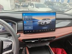 Changan CS75 PRO 1.5T DCT Deluxe Version 7 - ფოტო 13
