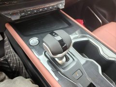 Changan CS75 PRO 1.5T DCT Deluxe Version 7 - ფოტო 14