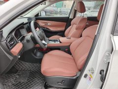 Changan CS75 PRO 1.5T DCT Deluxe Version 7 - ფოტო 15