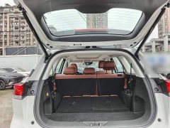 Changan CS75 PRO 1.5T DCT Deluxe Version 7 - ფოტო 18