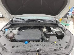 Changan CS75 PRO 1.5T DCT Deluxe Version 7 - ფოტო 19