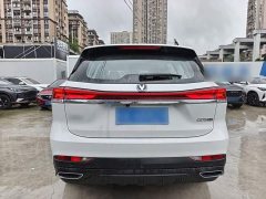 Changan CS75 PRO 1.5T DCT Deluxe Version 7 - ფოტო 6