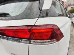 Changan CS75 PRO 1.5T DCT Deluxe Version 7 - ფოტო 8