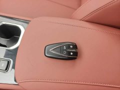 Changan CS75 PRO 1.5T DCT Deluxe Version 7 - ფოტო 9