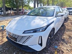 Changan PHEV 145KM Edition - ფოტო 1