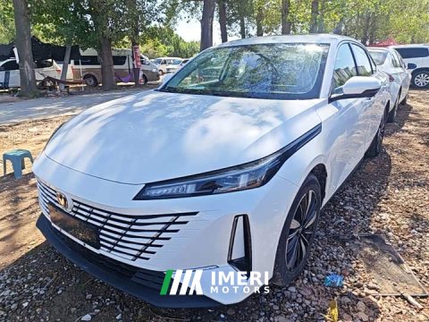 2026 Changan PHEV 145KM Edition - ავტომობილი ჩინეთიდან