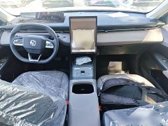 Changan PHEV 145KM Edition - ფოტო 10