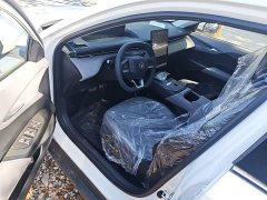 Changan PHEV 145KM Edition - ფოტო 16