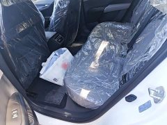 Changan PHEV 145KM Edition - ფოტო 17