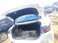 Changan PHEV 145KM Edition - ფოტო 19