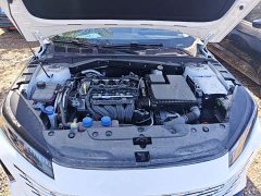 Changan PHEV 145KM Edition - ფოტო 20
