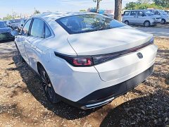 Changan PHEV 145KM Edition - ფოტო 5