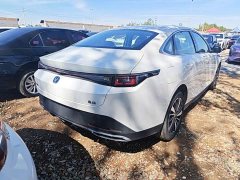 Changan PHEV 145KM Edition - ფოტო 7