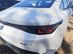 Changan PHEV 145KM Edition - ფოტო 8