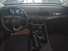 Changan PLUS 1.6L GDI Version - ფოტო 10