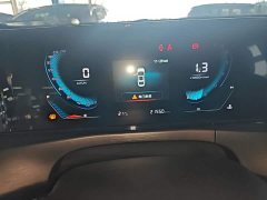 Changan PLUS 1.6L GDI Version - ფოტო 11