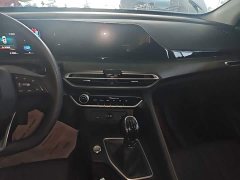 Changan PLUS 1.6L GDI Version - ფოტო 12