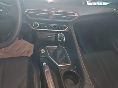 Changan PLUS 1.6L GDI Version - ფოტო 13