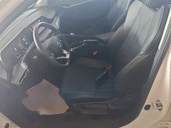 Changan PLUS 1.6L GDI Version - ფოტო 14