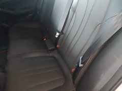 Changan PLUS 1.6L GDI Version - ფოტო 16