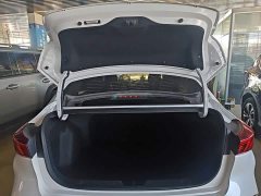 Changan PLUS 1.6L GDI Version - ფოტო 18