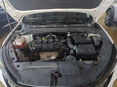 Changan PLUS 1.6L GDI Version - ფოტო 19