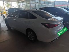 Changan PLUS 1.6L GDI Version - ფოტო 5