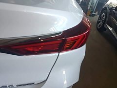 Changan PLUS 1.6L GDI Version - ფოტო 8