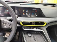 Changan UNI-T 1.5T Edition Flagship Version - ფოტო 10