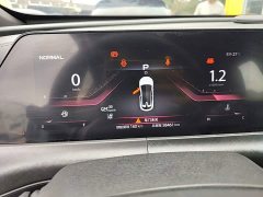 Changan UNI-T 1.5T Edition Flagship Version - ფოტო 11