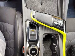Changan UNI-T 1.5T Edition Flagship Version - ფოტო 13