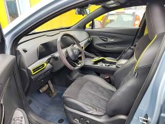 Changan UNI-T 1.5T Edition Flagship Version - ფოტო 14