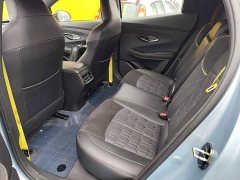 Changan UNI-T 1.5T Edition Flagship Version - ფოტო 16