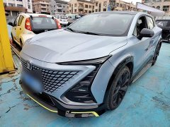Changan UNI-T 1.5T Edition Flagship Version - ფოტო 2