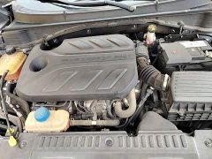 Changan UNI-T 1.5T Edition Flagship Version - ფოტო 19