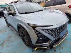 Changan UNI-T 1.5T Edition Flagship Version - ფოტო 4