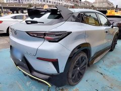 Changan UNI-T 1.5T Edition Flagship Version - ფოტო 7