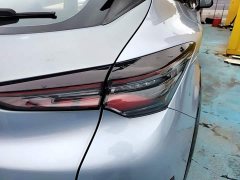 Changan UNI-T 1.5T Edition Flagship Version - ფოტო 8