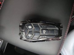 Changan CS75 Edition 1.5T DCTLuxury Edition - ფოტო 12