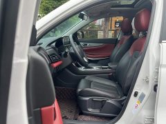 Changan CS75 Edition 1.5T DCTLuxury Edition - ფოტო 13