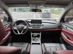 Changan CS75 Edition 1.5T DCTLuxury Edition - ფოტო 15
