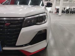 Changan CS75 Edition 1.5T DCTLuxury Edition - ფოტო 16