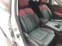 Changan CS75 Edition 1.5T DCTLuxury Edition - ფოტო 17