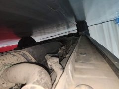 Changan CS75 Edition 1.5T DCTLuxury Edition - ფოტო 19