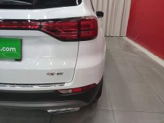 Changan CS75 Edition 1.5T DCTLuxury Edition - ფოტო 20