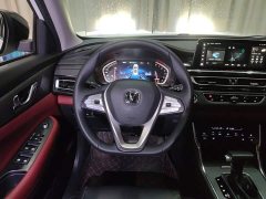 Changan CS75 Edition 1.5T DCTLuxury Edition - ფოტო 3